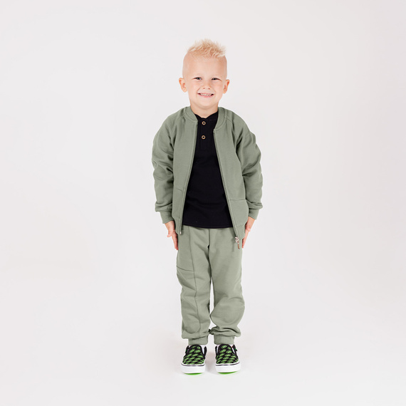 218273 Yogi Bear Nicol Spodnie dresowe