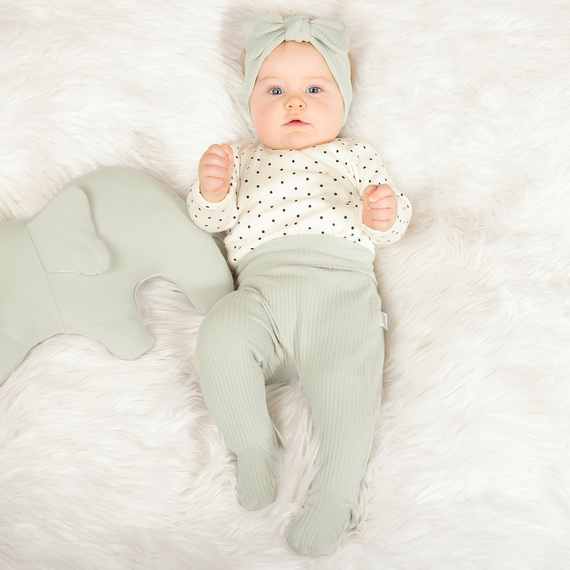 208096 Lizy Nicol Body z długim rękawem rozpinane