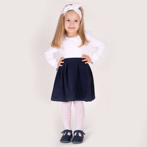 Bluzka z długim rękawem 163571 Magia Świąt Nicol