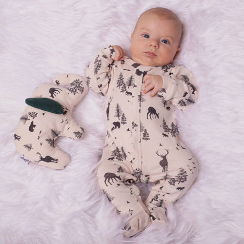 199031 Bambi Nicol Pajacyk niemowlęcy