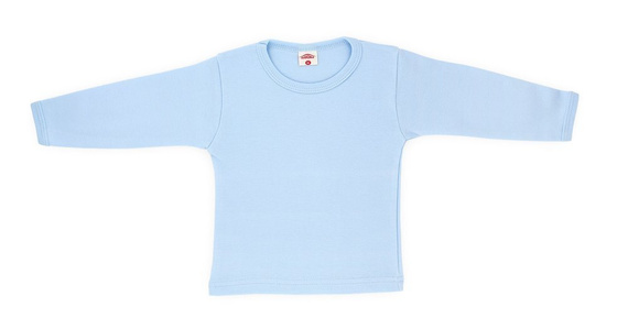 Podkoszulka z długim rękawem MIX KOLORÓW Makoma