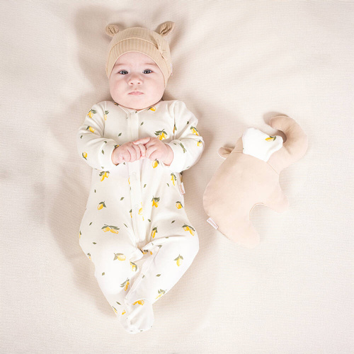 212031 Tola Nicol Pajacyk niemowlęcy