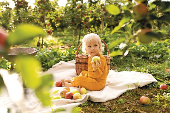 "Simply Comfy" Ewa Klucze Spodnie z guzikami -miodowy