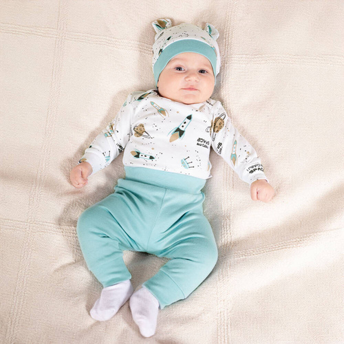 Komplet 3-częściowy 141264 "Mix" Nicol