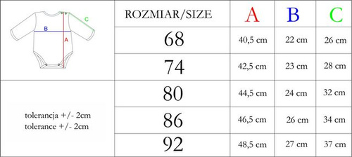210138 Teddy Nicol Bluzka z długim rękawem