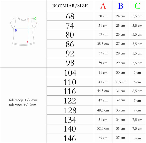 Bluzka z krótkim rękawem 213139 Nelly Nicol