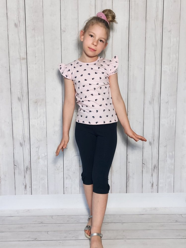 Nadia Bambarillo rybaczki wrzosowy