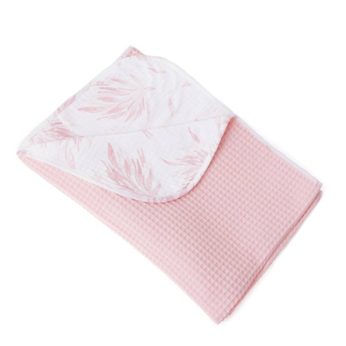 Margaret Kocyk Niemowlęcy Sensis - biały-różowy