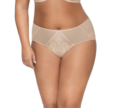 1824/1 Figi Damskie AVA- beige