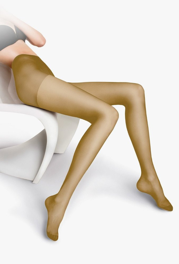 Rajstopy Laura 20 den Gatta - beige