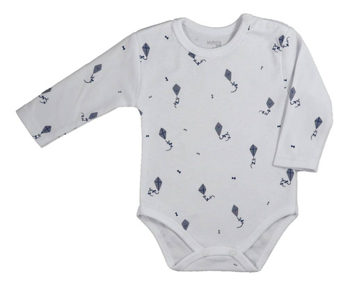 Fly High Koala Body z długim rękawem 3pak