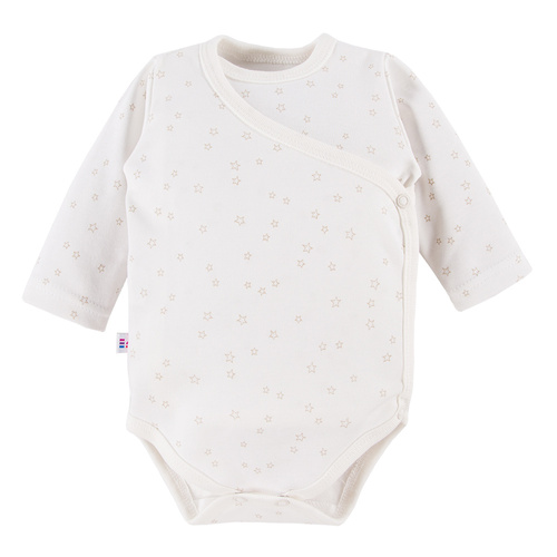 Eevi Komplet 4 elementy- ecru