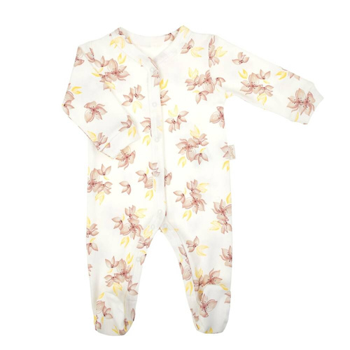 203031 Lou Nicol Pajacyk niemowlęcy 