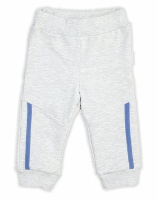 Spodnie dresowe 170276 "Leo" Nicol