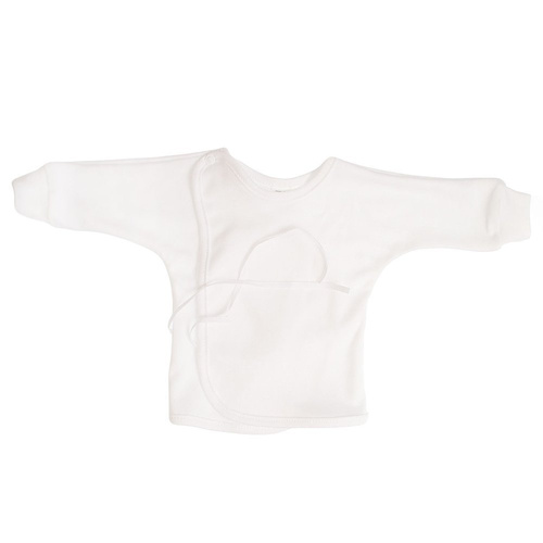 Koszulka niemowlęca Martex biały 