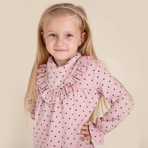 201056 Oli Nicol Apaszka chustka niemowlęca