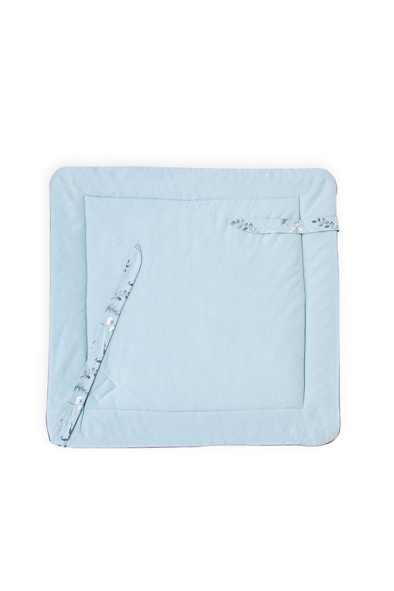 Rożek niemowlęcy Doctor Nap 4460 - pool blue