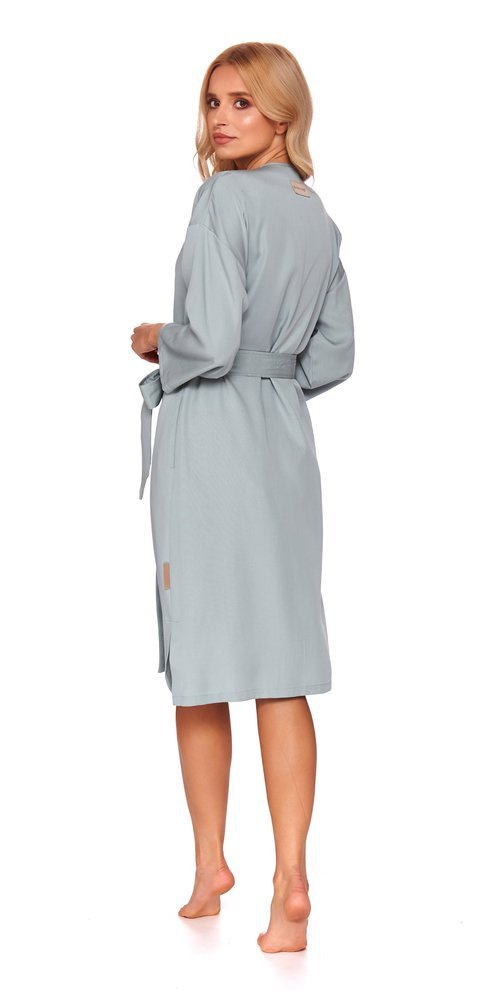 4158 Szlafrok damski Doctor Nap - harmony