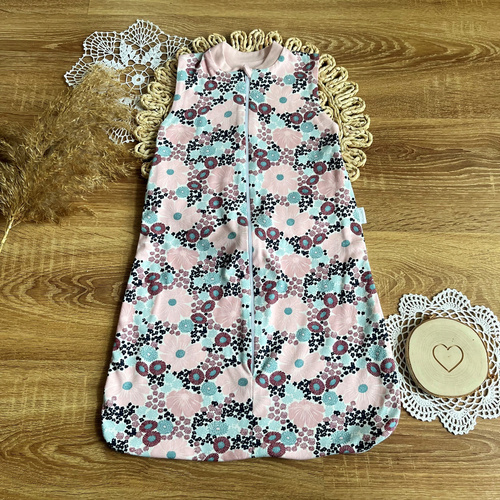 SN008 Śpiworek do spania Mamatti