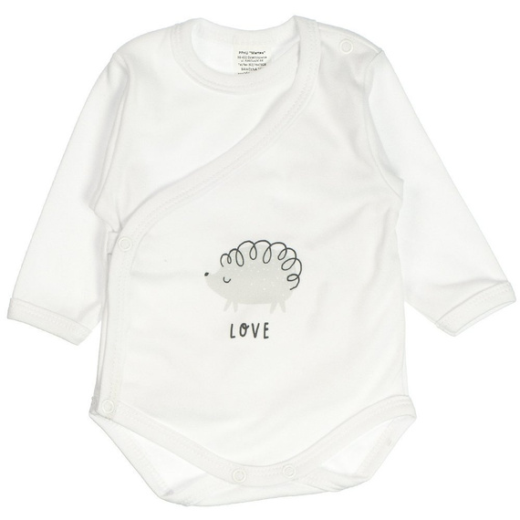 Komplet wyprawkowy Zwierzątka Martex