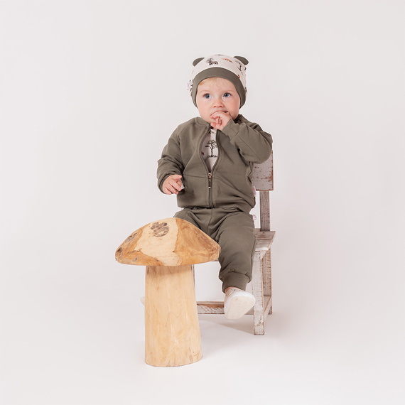 218272 Yogi Bear Nicol Bluza dresowa  