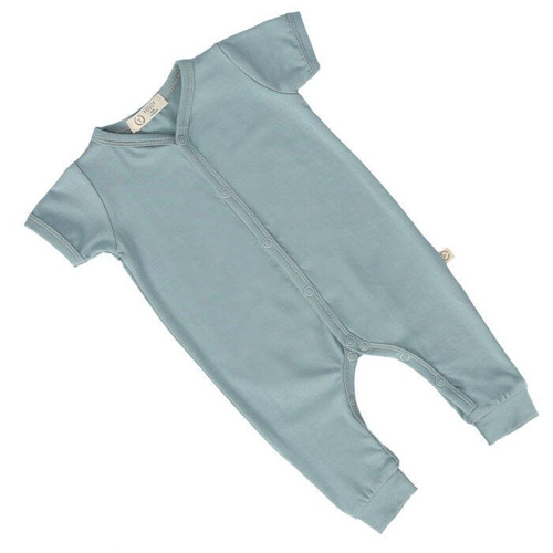 Rampers bambusowy BEIGE Yosoy - beż