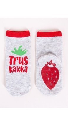 SK-21 YO! Baby Girl Skarpety niemowlęce mix kolor