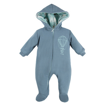 Balloons Eevi Dresowy Pajac kombinezon