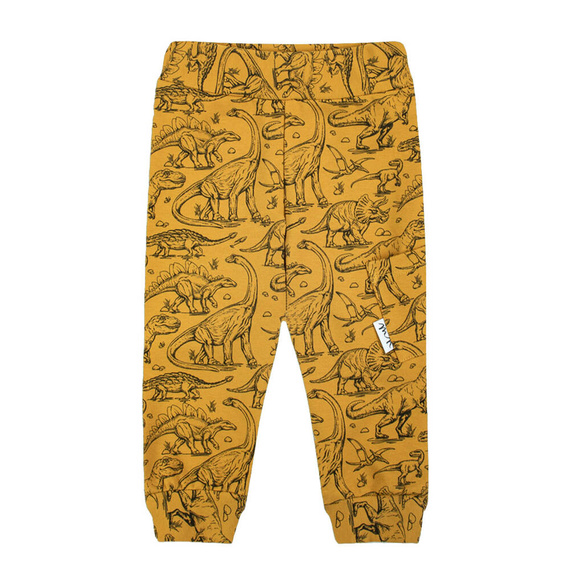 200063 Tirex Nicol Spodnie dresowe