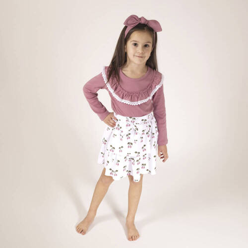 Spódniczka 204173 Emily Nicol