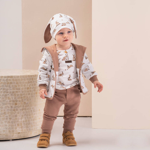 197274 Benio Nicol Bluza dresowa