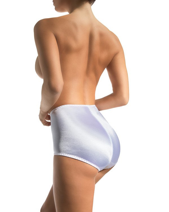 bbl 106 Figi Damskie korygujące Babell - beż