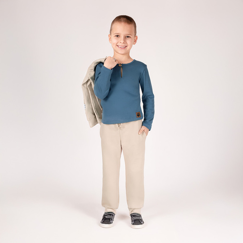 Spodnie dresowe 215280 Eddy Nicol