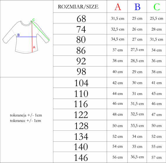 210140 Teddy Nicol Bluzka z długim rękawem