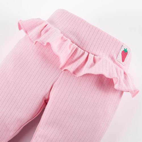 Strawberry & Love Eevi Legginsy bawełniane