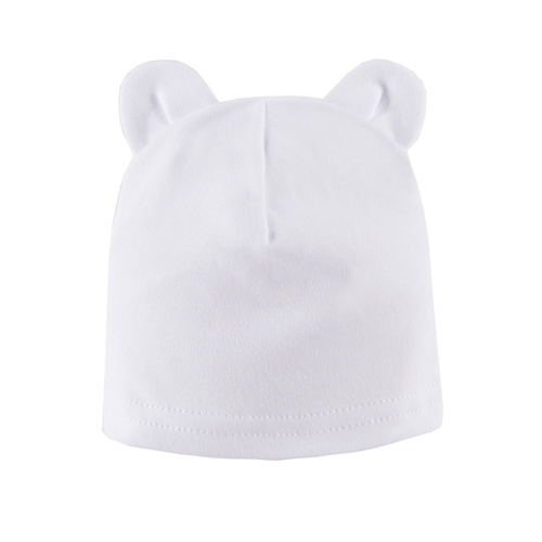 Good Day Eevi Czapka niemowlęca 3-pak - niebieski