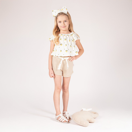 212187 Tola Nicol Spodenki krótkie