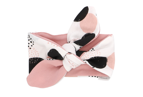 OP10287 Balls Mamatti Opaska dziecięca