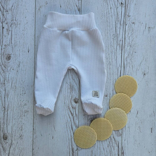 "Natural Stone" Makoma Półśpioch niemowlęcy white