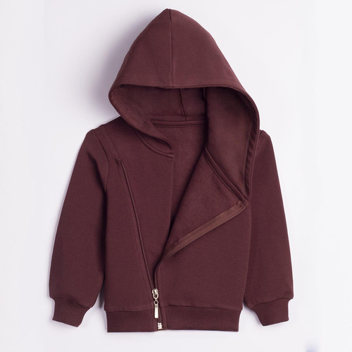 Alisa 217272 Nicol Bluza dresowa