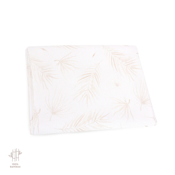 Otulacz 100% Bamboo Lightness Makaszka