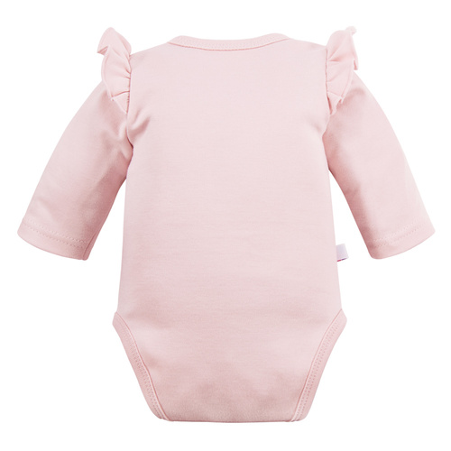 Body z długim rękawem Dogs & Spots Eevi