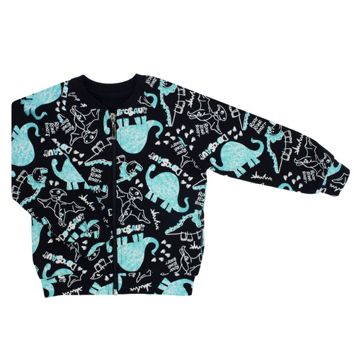 141265 Nicol Bluza dresowa