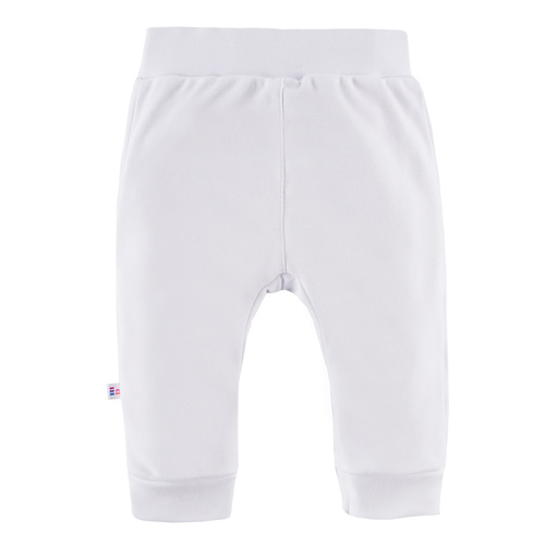 Good Day Eevi Spodnie niemowlęce 3-pak - niebieski