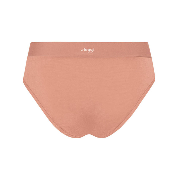 Figi Damskie go allround hipstery Sloggi - indian summer