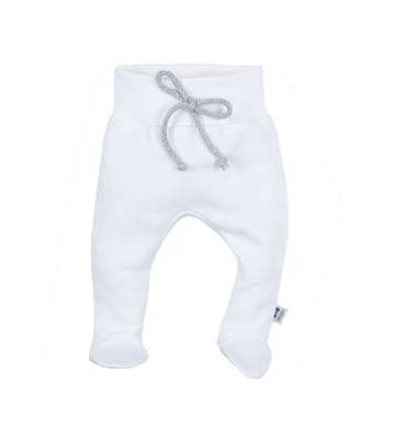 Komplet niemowlęcy Marija 1619W Universal - biały