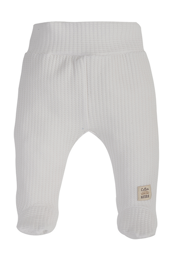 "Natural Stone" Makoma Półśpioch niemowlęcy white