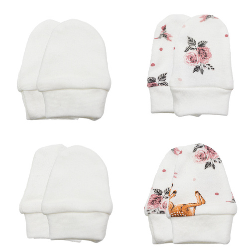 216083 Lala Nicol Rękawiczki