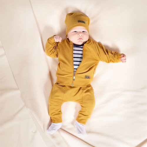 Komplet 4-częściowy 141279 "Mix" Nicol 