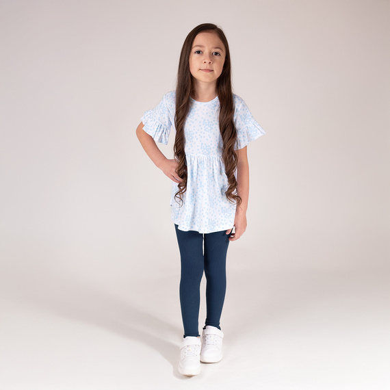 Nicol Legginsy dresowe 141524 